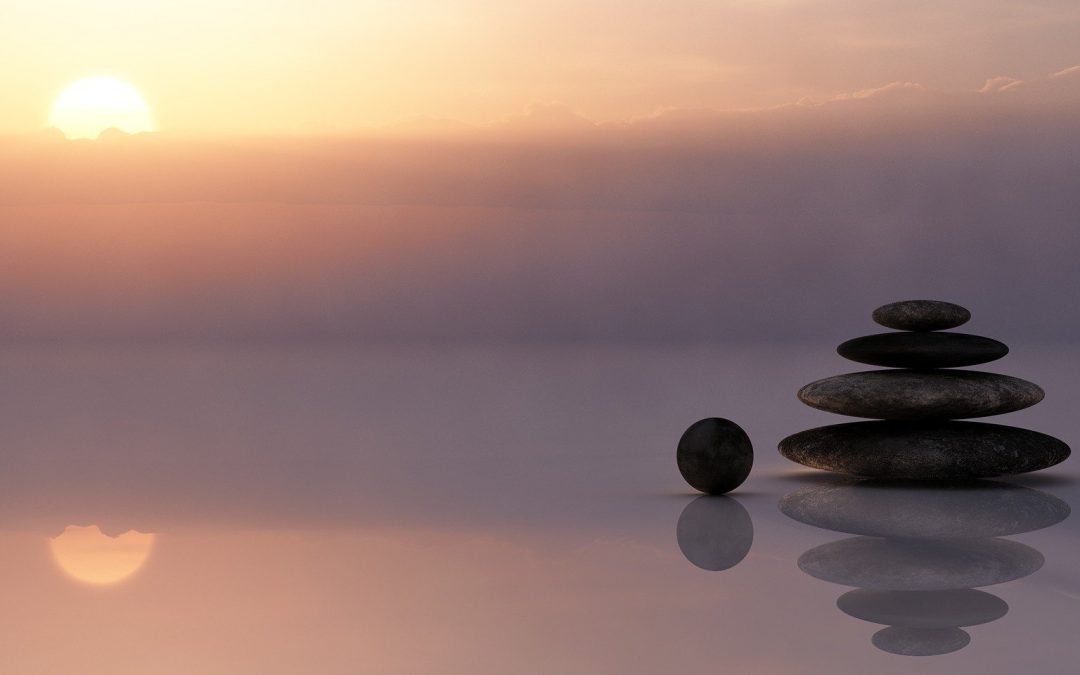 5 Ways to Add Balance to Your Life Today